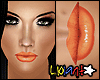 Ⓛ Lara OrangeLips #04