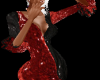 Flamenco Dancer BM
