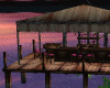 Beach Bar platform