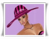 !CB!BellaBabe Hat Pink