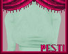 P* Sage Lisa Knit