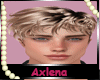 AXL SherlockBeigeBlonde