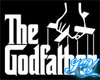 the godfaher stiker