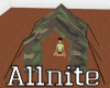 [A] Army Tent