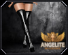 [ang]Skeletor Boots