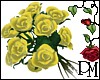 [PBM] Friendship Roses