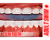 ♦. Asteri Teeth 43