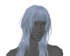 pixie corn blue
