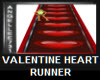 VALENTINE HEARTS RUNNER 