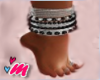 IM_eBelly Bracelets