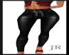 [JR] Black Dress Slacks