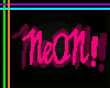 [AD] NeON! Suitcases