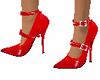 Red Arrow Shoes