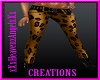 Cheetah Jeans 