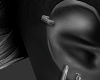 MO. SHADOW EARRINGS