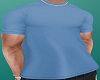 T-Shirt Blue v4