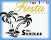 Sunclub - Fiesta 1/2