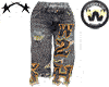 Jorts Patched UP