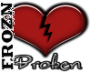 Broken Heart~