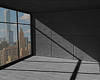 City Studio Room Black