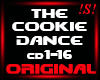 !S! COOKIE DANCE