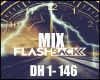 FlashBack Mixada