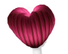 Heart- Pink BonBon