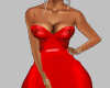 NN Sensual Red Dress