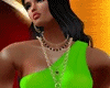 (USA) Dress S