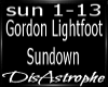 Sundown