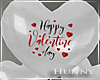 H. Valentines Day Gift