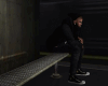 Da Subway Bench
