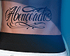 Belly Tattoo