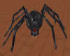 Animated spider