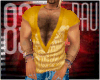 *P* Fashion yellow