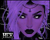 Hex Rhonda - Star