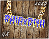 Gx| RhiaxDMH Custom