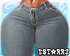 Classic jeans Wash