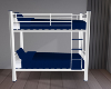 Boys Bunkbed