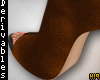 MF Brown Boots