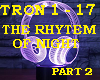 THE RYTHEM OF NIGHT #2