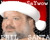 Santa Phil Avatar