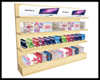 Apple Store Shelf | 01