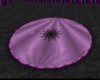 HLS-Purple RoyaltyRug