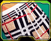 X10 BURB SHORT W/TAT