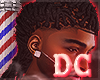 DC x Pump Dreads