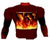 Fire Love T-Shirt