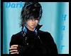 [Dark] Black/Blue Emo