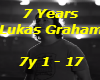 7 Years-Lukas Graham