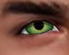 ROCKS HELL GREEN EYES